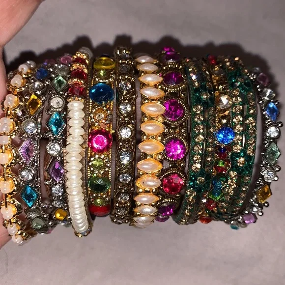 Kids jewelry bracelets - Picture 2 of 4